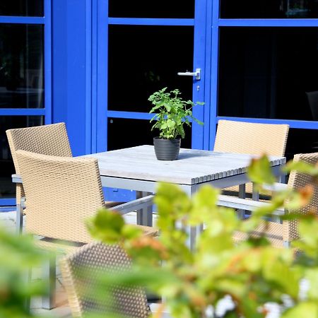 Best Western Hotel Hillerød Екстериор снимка