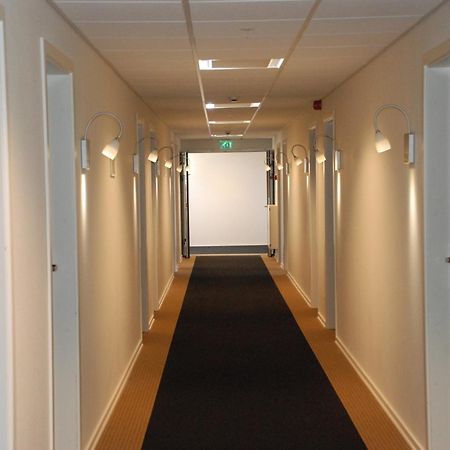Best Western Hotel Hillerød Екстериор снимка
