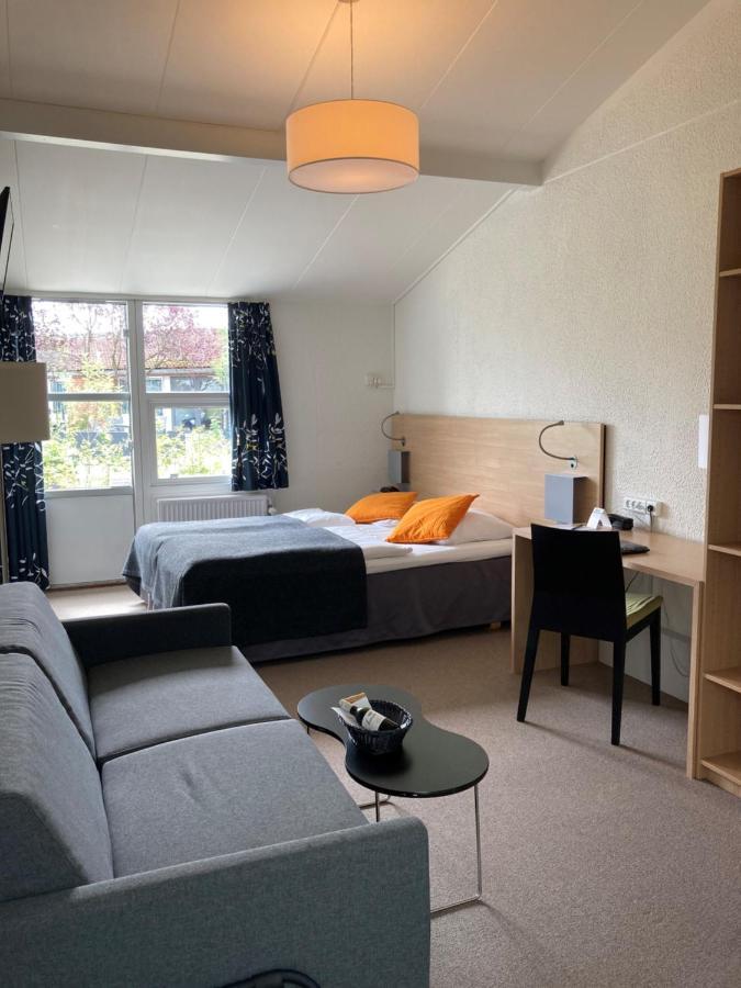 Best Western Hotel Hillerød Екстериор снимка