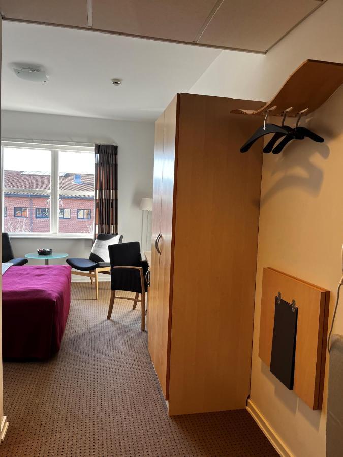 Best Western Hotel Hillerød Екстериор снимка