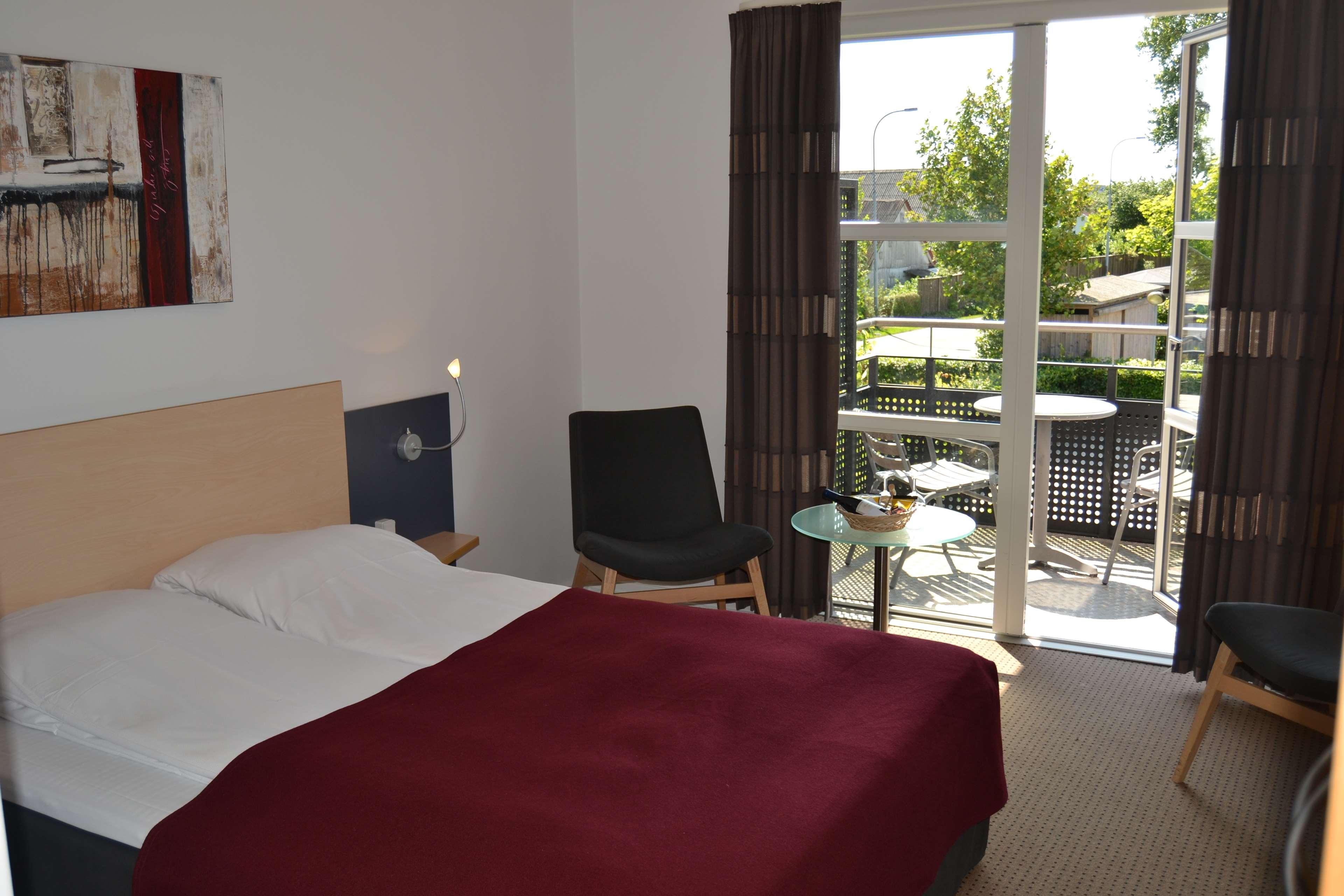 Best Western Hotel Hillerød Екстериор снимка