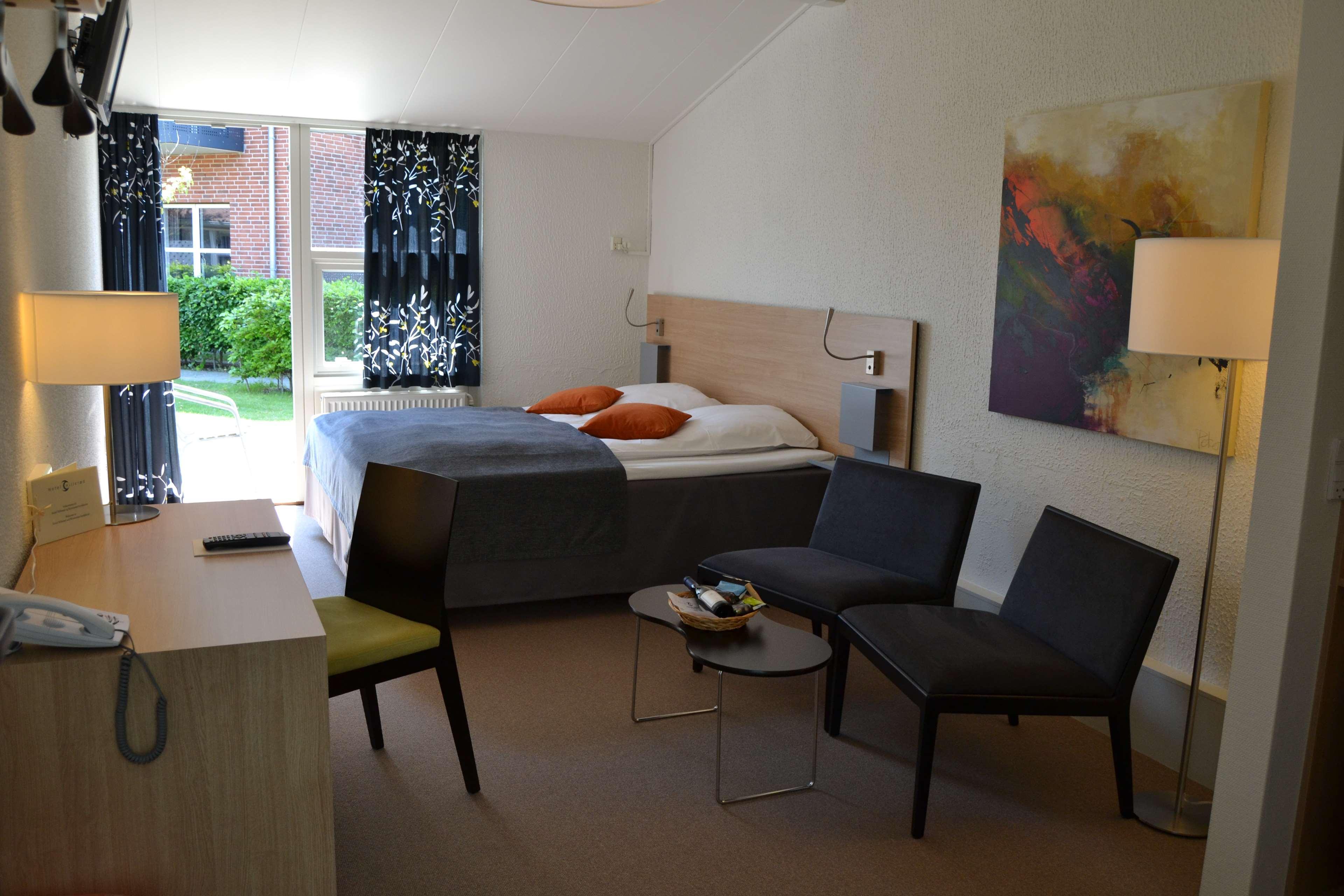 Best Western Hotel Hillerød Екстериор снимка