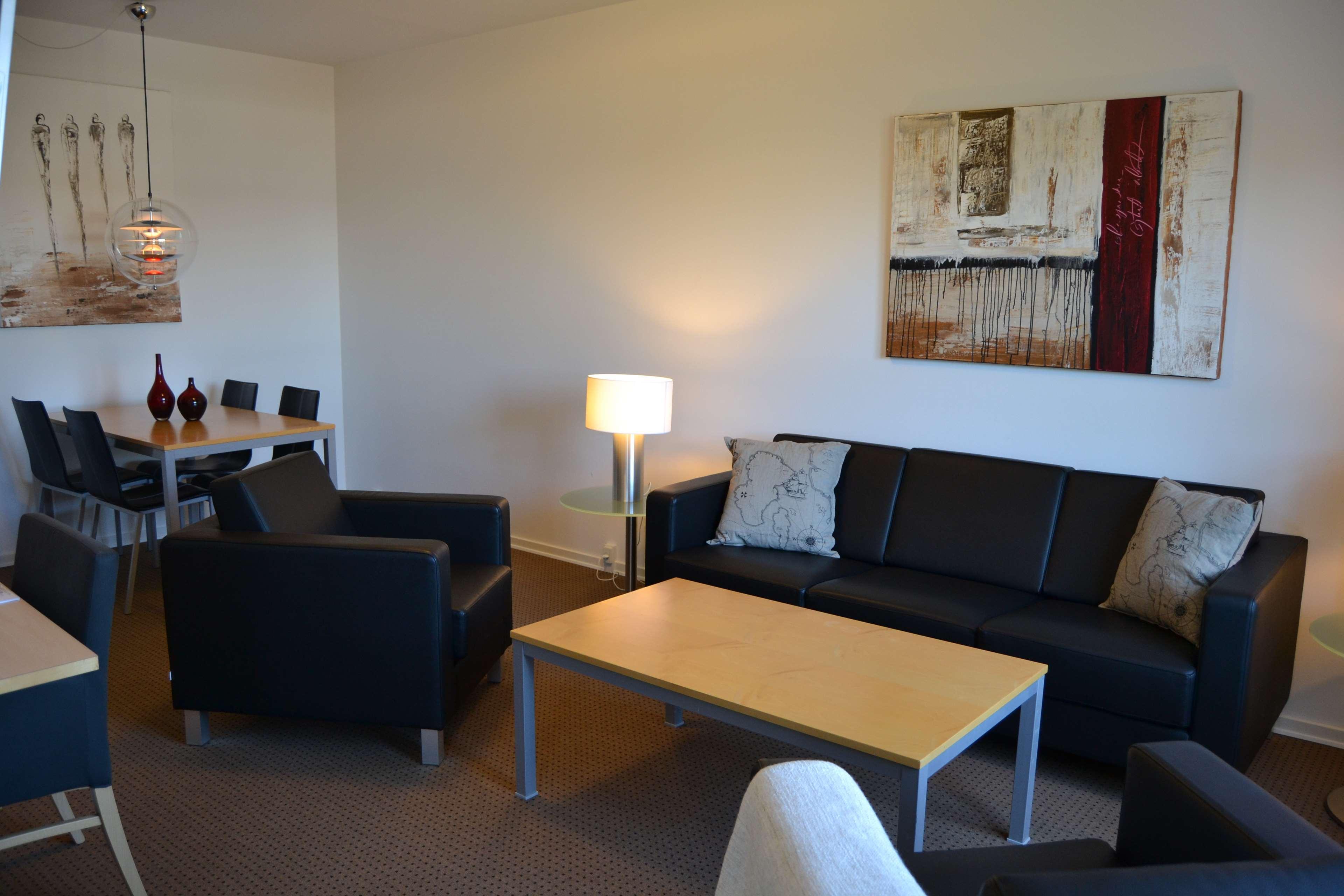 Best Western Hotel Hillerød Екстериор снимка