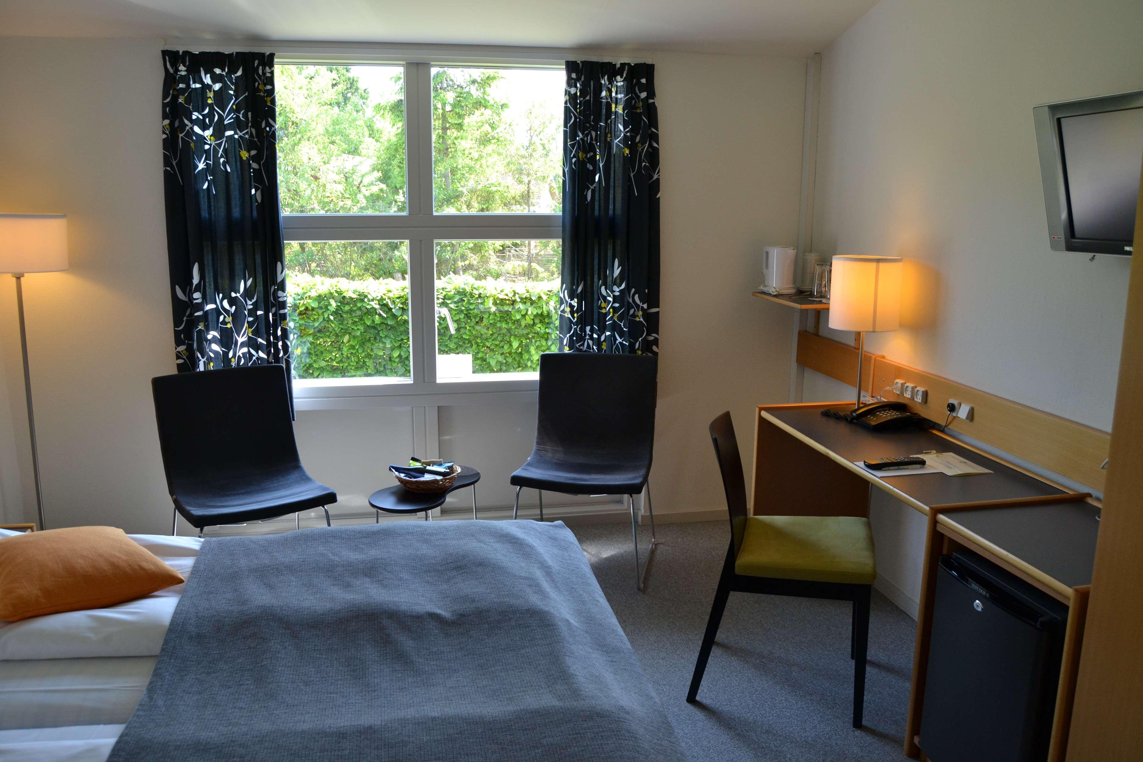 Best Western Hotel Hillerød Екстериор снимка