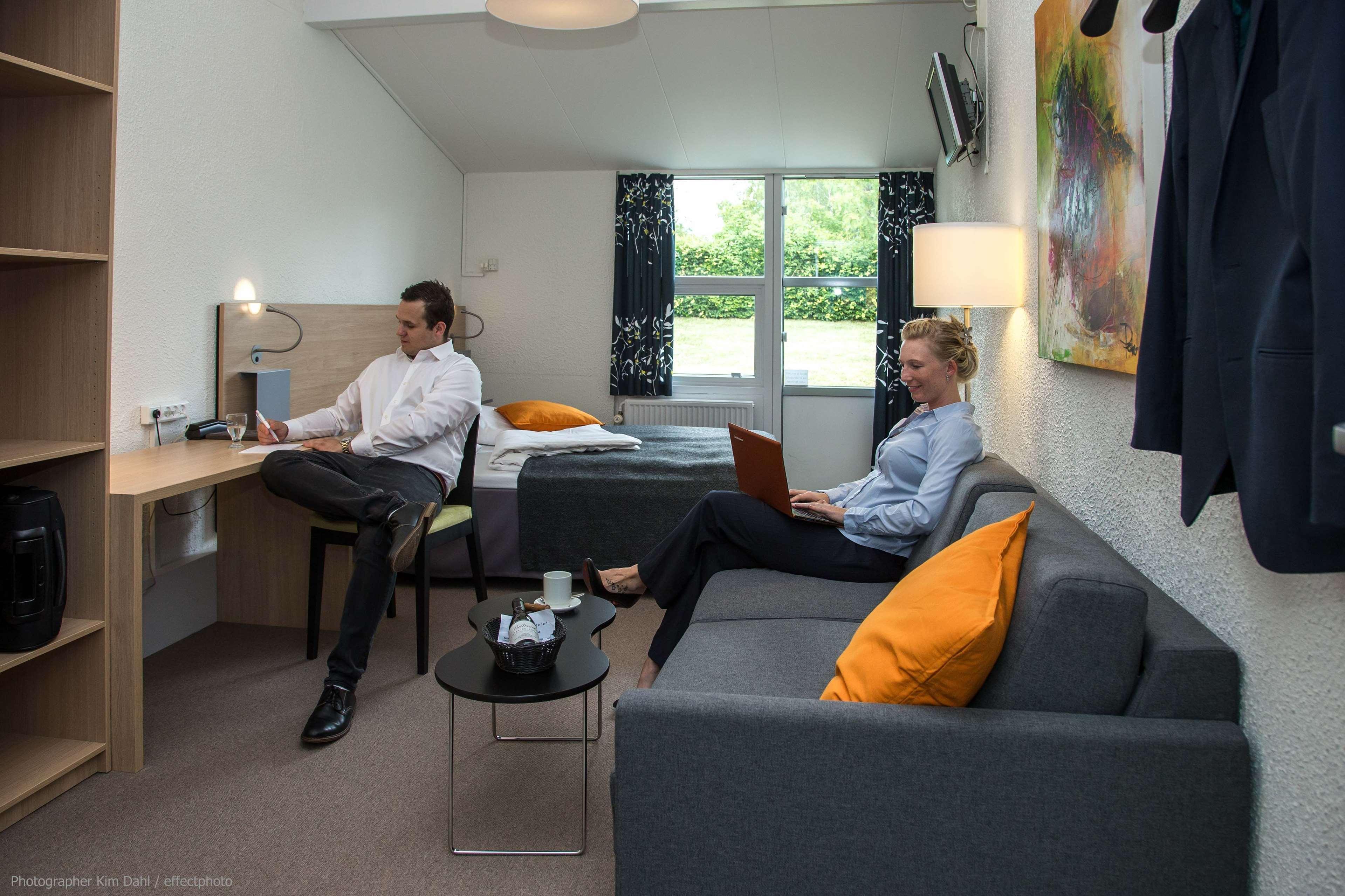 Best Western Hotel Hillerød Екстериор снимка