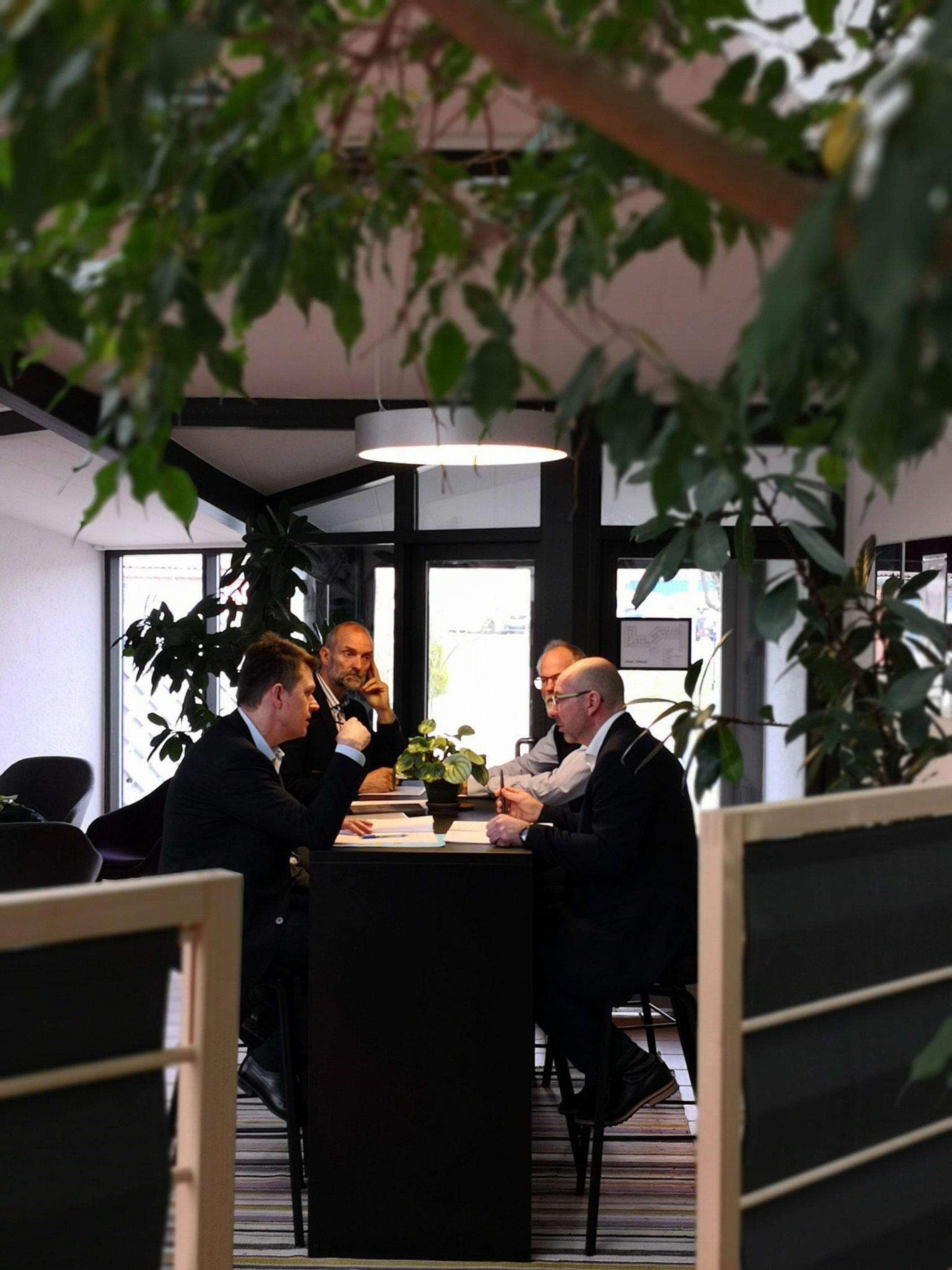 Best Western Hotel Hillerød Екстериор снимка