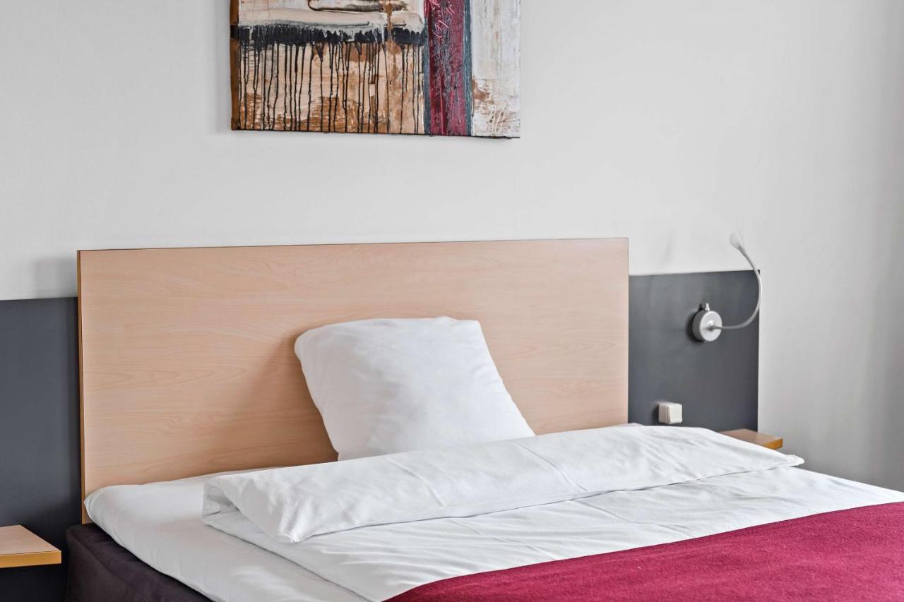 Best Western Hotel Hillerød Екстериор снимка