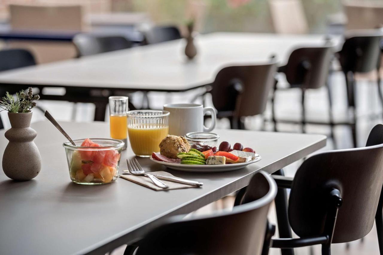 Best Western Hotel Hillerød Екстериор снимка