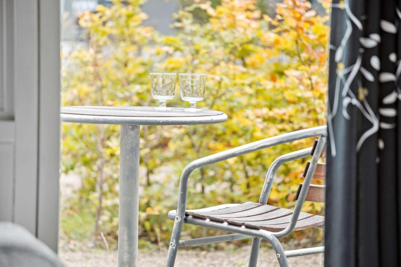 Best Western Hotel Hillerød Екстериор снимка