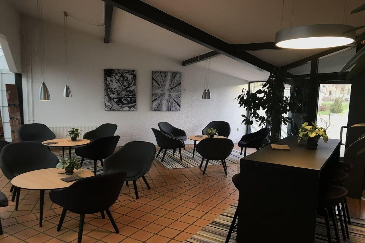 Best Western Hotel Hillerød Екстериор снимка