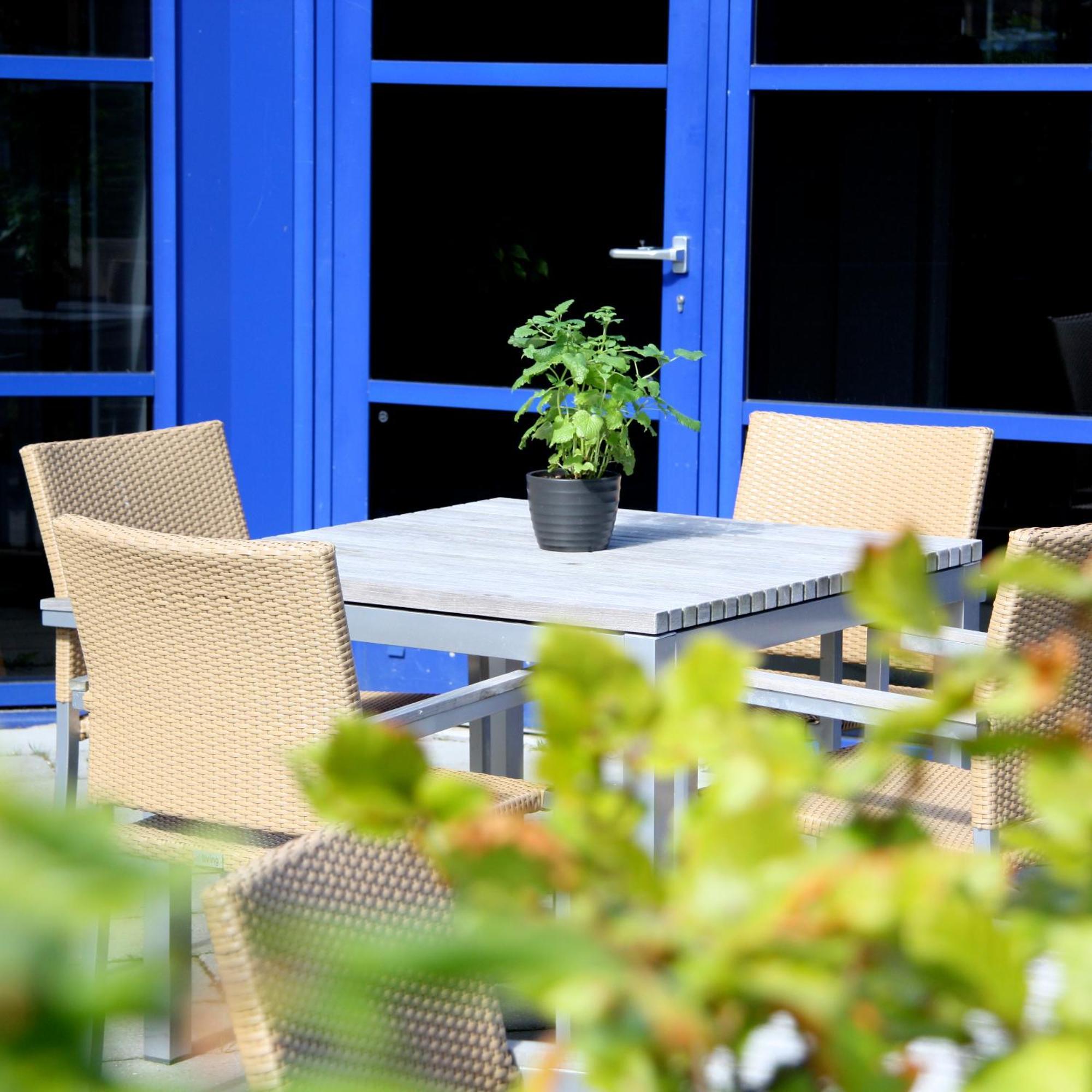 Best Western Hotel Hillerød Екстериор снимка