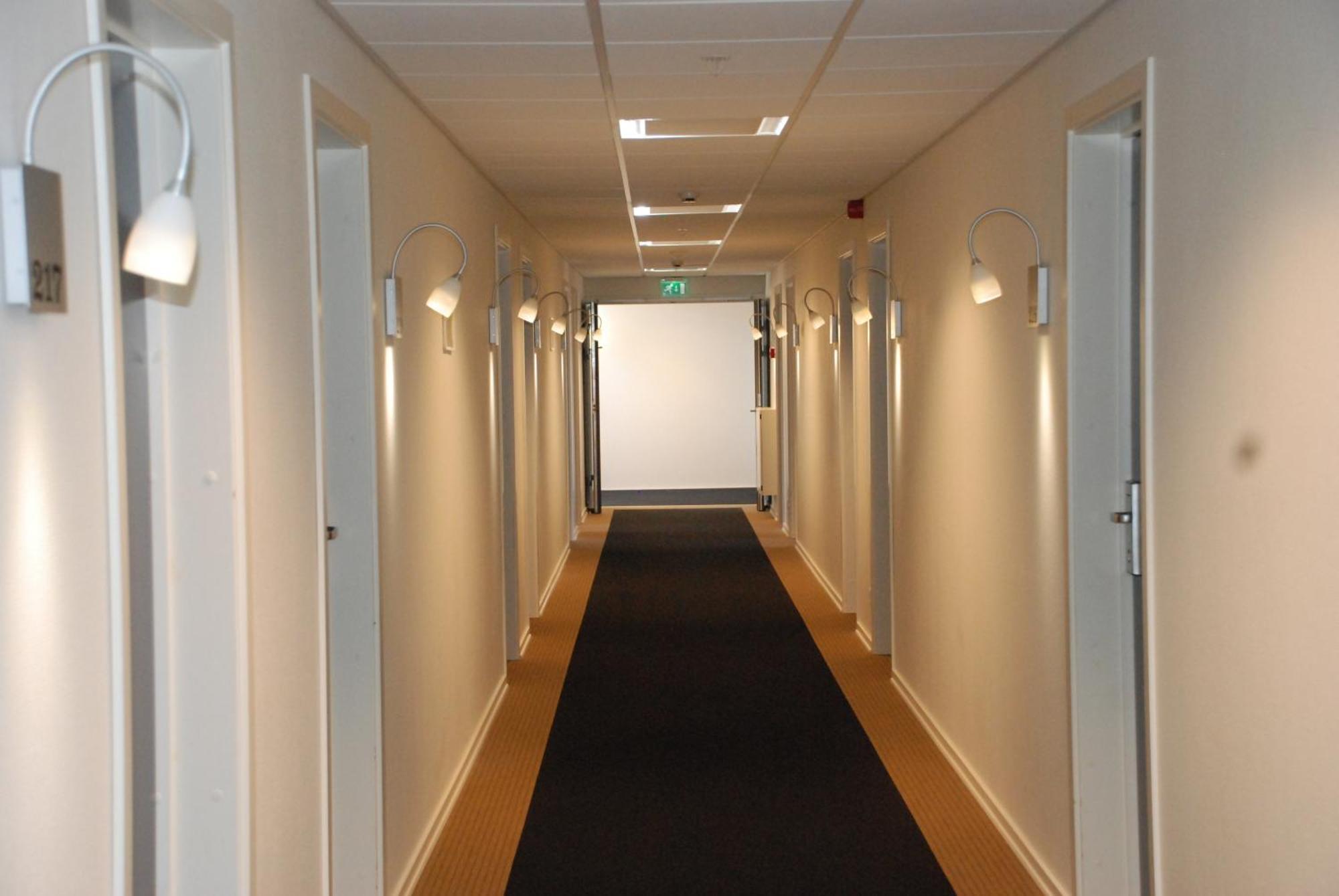 Best Western Hotel Hillerød Екстериор снимка