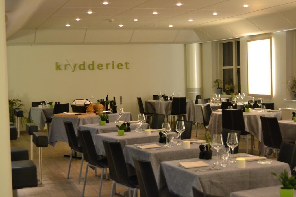 Best Western Hotel Hillerød Екстериор снимка