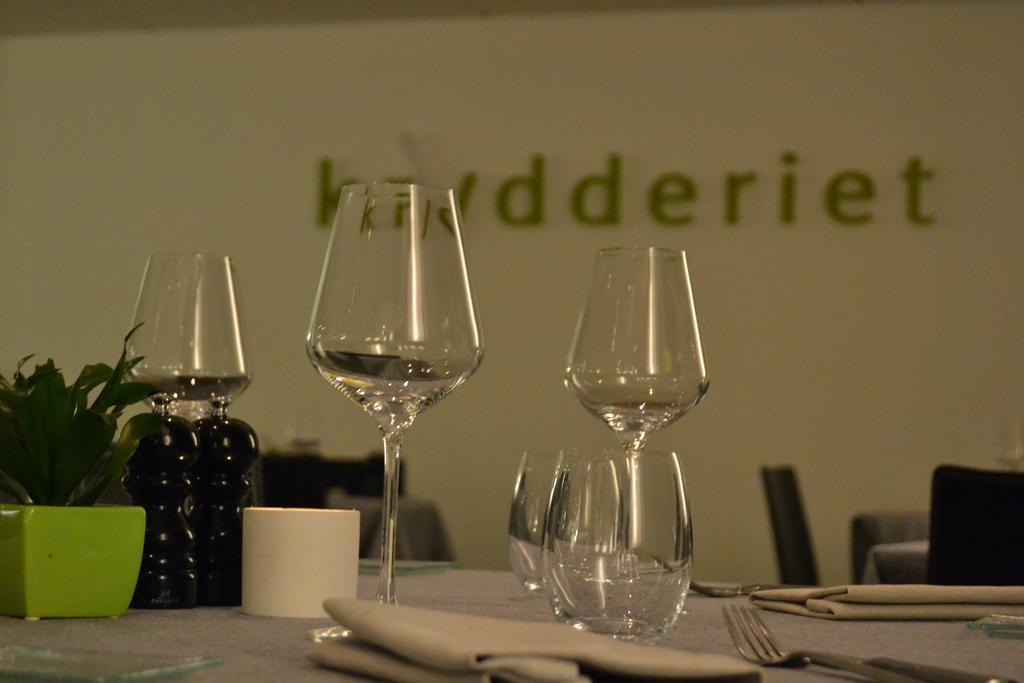 Best Western Hotel Hillerød Екстериор снимка