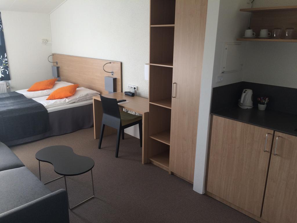 Best Western Hotel Hillerød Стая снимка