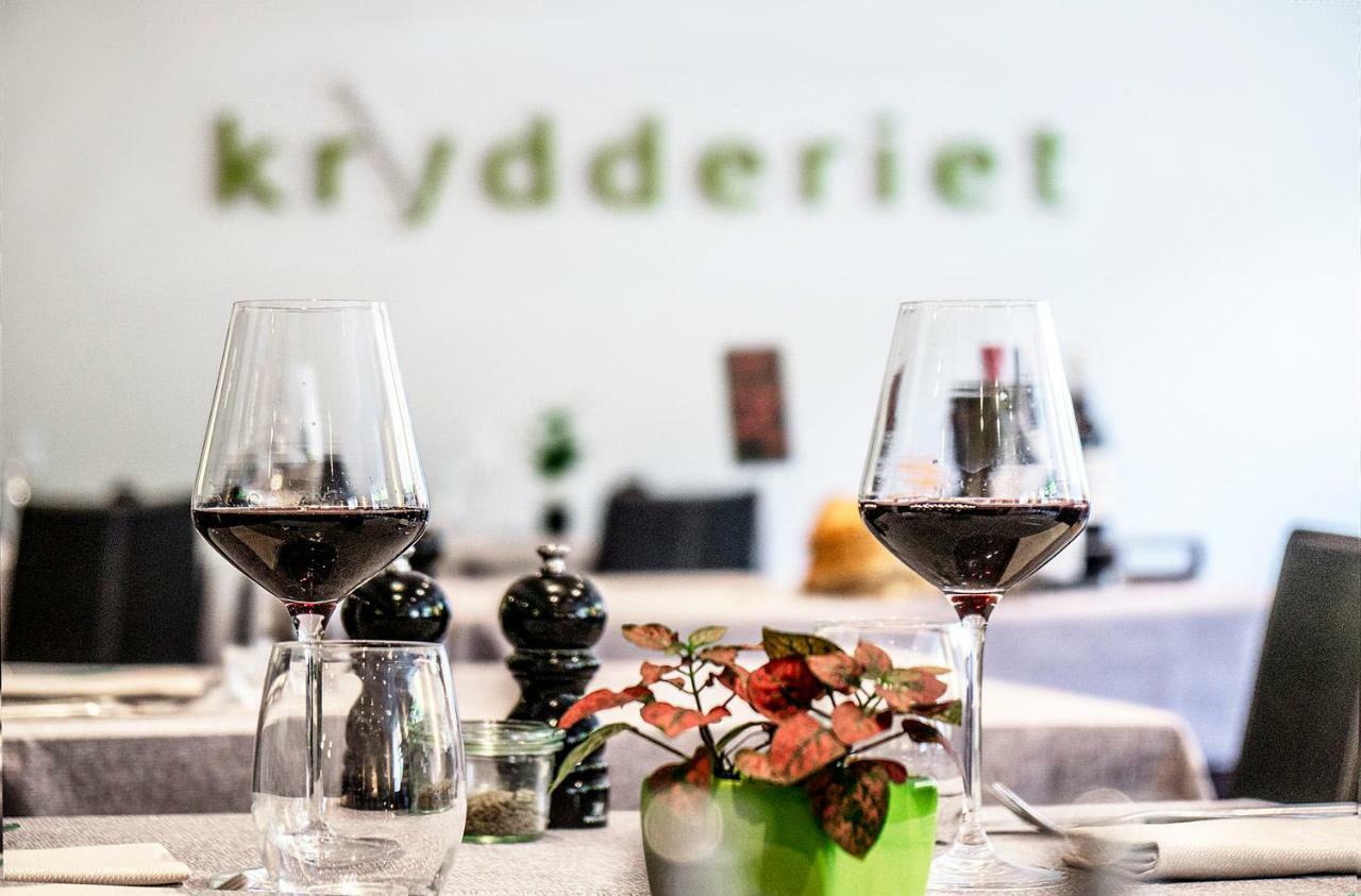 Best Western Hotel Hillerød Екстериор снимка