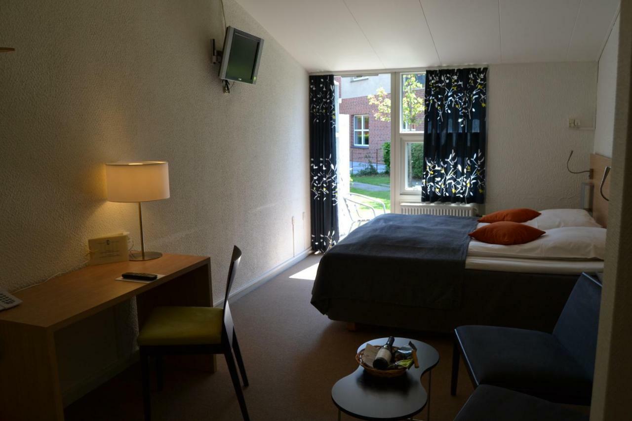 Best Western Hotel Hillerød Екстериор снимка